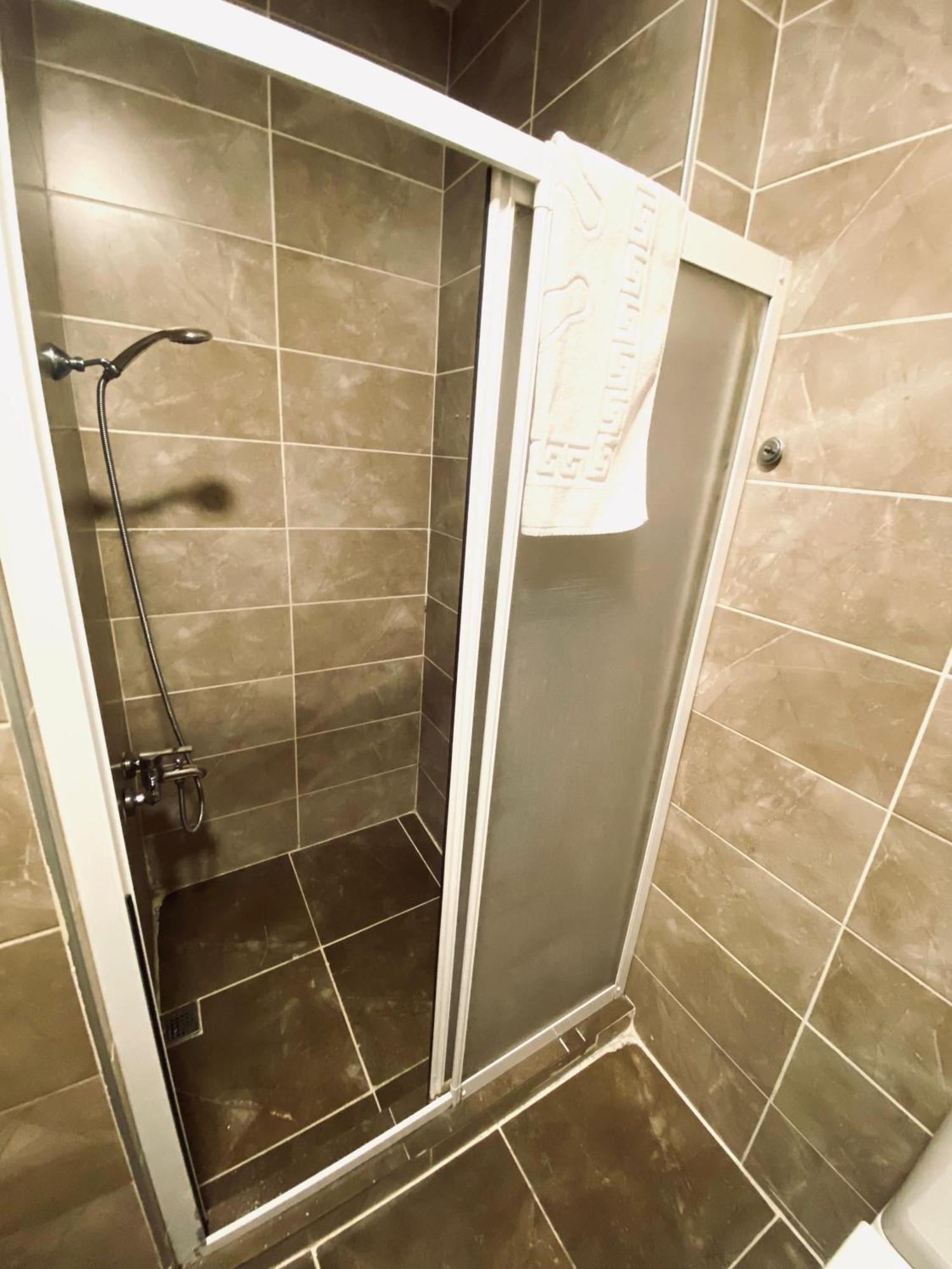 Puffin Suites Provincia di Provincia di Istanbul Esterno foto