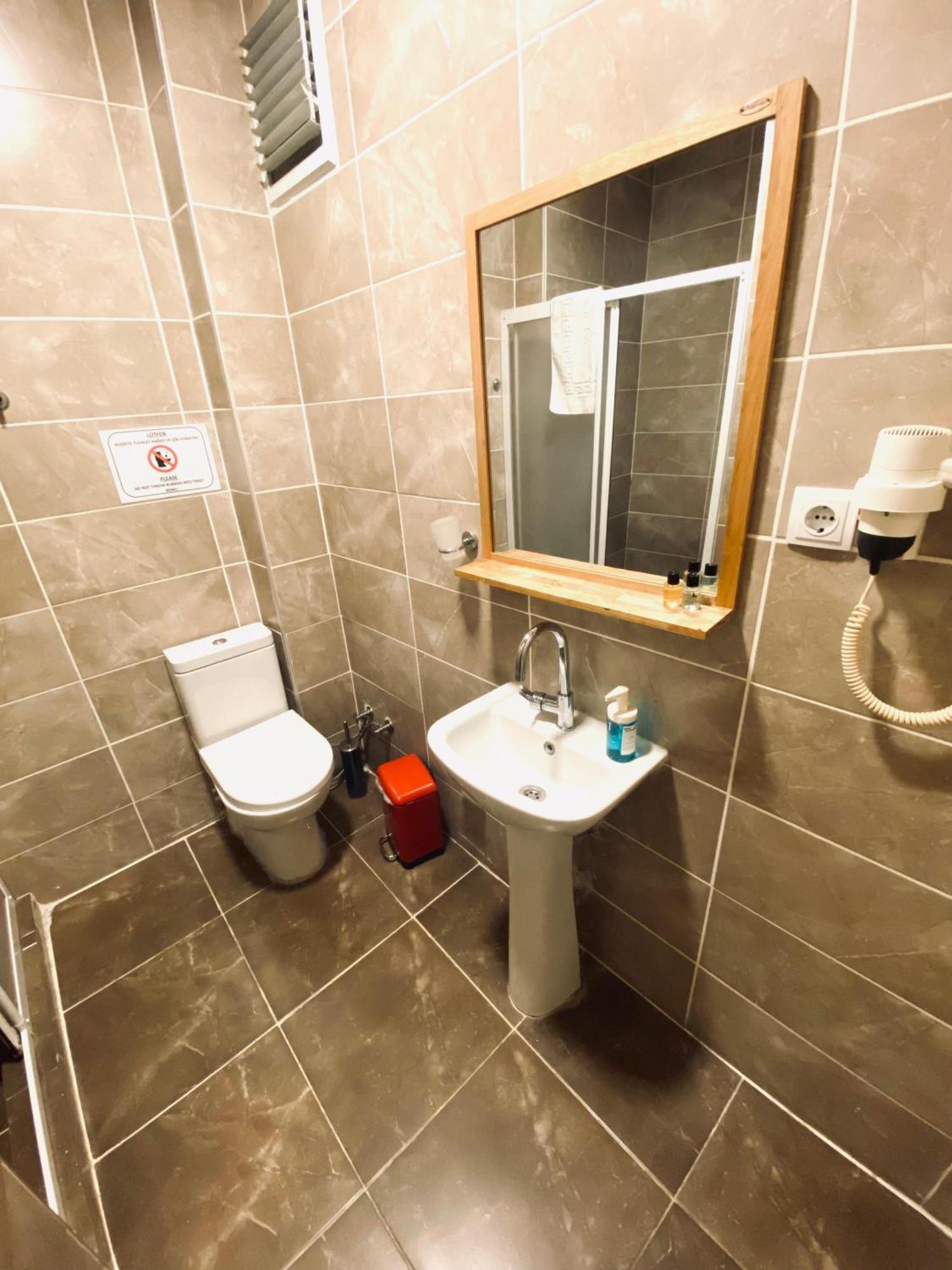 Puffin Suites Provincia di Provincia di Istanbul Esterno foto