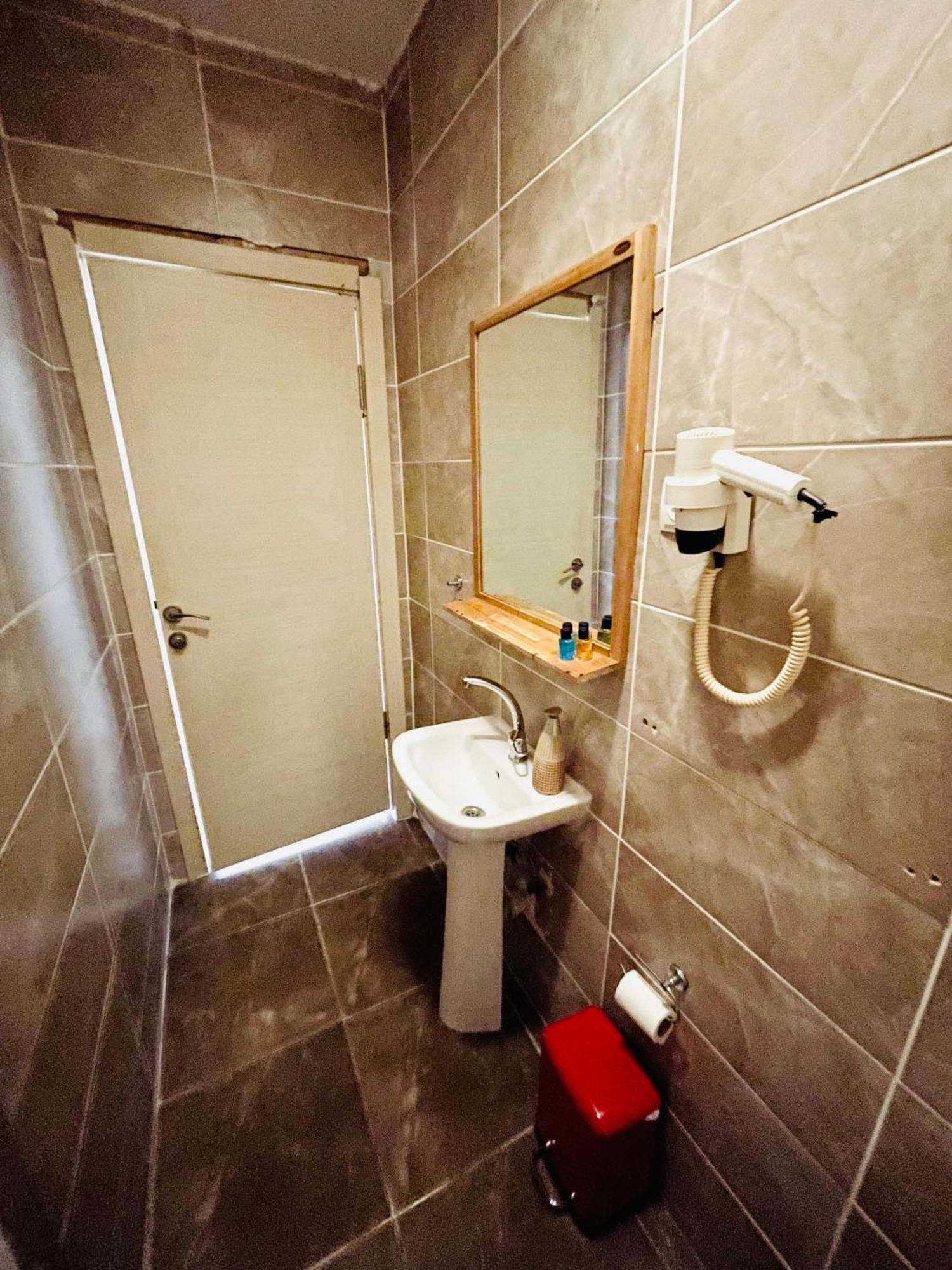 Puffin Suites Provincia di Provincia di Istanbul Esterno foto